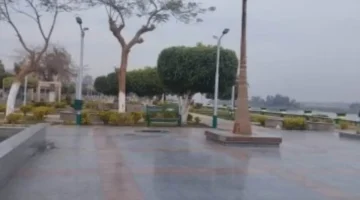 تحذير رسمي.. رياح محملة بالرمال وأمطار تضرب القاهرة بجانب انخفاض درجات الحرارة لـ11